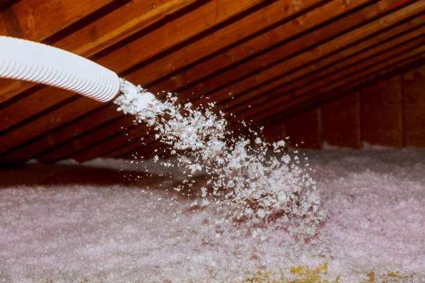 Jefferson, OR Insulation Contractor Company