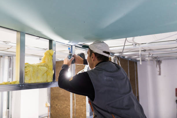 Best Attic Insulation Installation  in Jefferson, OR