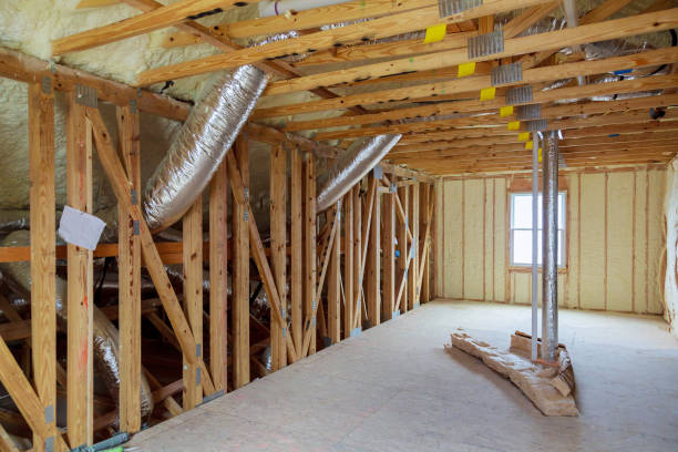 Insulation Inspection Services in Jefferson, OR