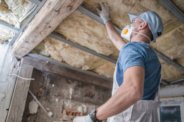 Insulation Repair Services in Jefferson, OR
