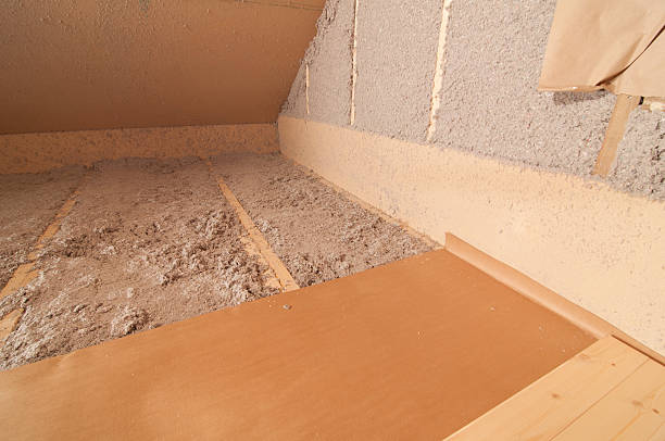 Best Crawl Space Insulation  in Jefferson, OR