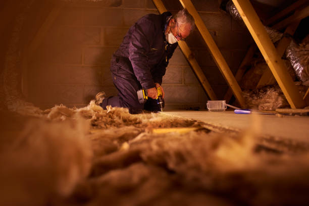Best Local Insulation Services  in Jefferson, OR